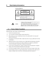 Preview for 4 page of Exland EL-26MC2RE User Manual