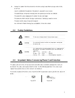 Preview for 5 page of Exland EL-26MC2RE User Manual