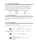 Preview for 6 page of Exland EL-26MC2RE User Manual