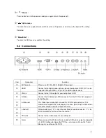 Preview for 11 page of Exland EL-26MC2RE User Manual