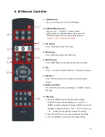 Preview for 12 page of Exland EL-26MC2RE User Manual