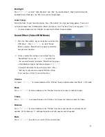 Preview for 15 page of Exland EL-26MC2RE User Manual