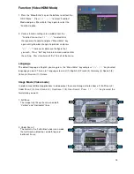 Preview for 16 page of Exland EL-26MC2RE User Manual