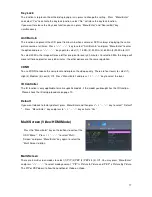 Preview for 19 page of Exland EL-26MC2RE User Manual