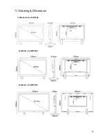 Preview for 27 page of Exland EL-26MC2RE User Manual