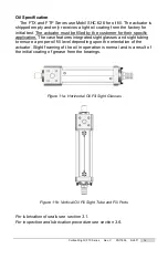 Preview for 16 page of Exlar Curtiss-Wright FTP Series Installation And Service Manual