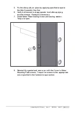 Preview for 31 page of Exlar Curtiss-Wright FTP Series Installation And Service Manual