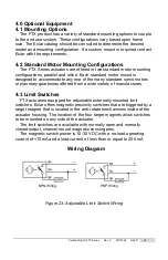 Preview for 38 page of Exlar Curtiss-Wright FTP Series Installation And Service Manual