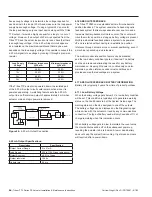 Предварительный просмотр 24 страницы Exlar Curtiss-Wright Tritex TTX Series Installation & Service Instructions Manual