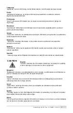 Preview for 5 page of Exlar EL120 Installation And Service Manual