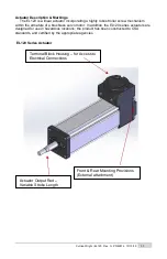 Preview for 33 page of Exlar EL120 Installation And Service Manual