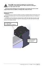 Preview for 46 page of Exlar EL120 Installation And Service Manual