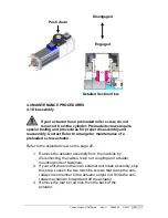 Предварительный просмотр 16 страницы Exlar GSM20 Installation And Service Manual