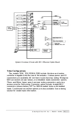 Предварительный просмотр 12 страницы Exlar Tritex II DC Series Installation And Service Manual