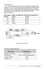 Предварительный просмотр 48 страницы Exlar Tritex II DC Series Installation And Service Manual