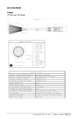 Предварительный просмотр 62 страницы Exlar Tritex II DC Series Installation And Service Manual