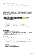 Предварительный просмотр 65 страницы Exlar Tritex II DC Series Installation And Service Manual