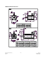 Предварительный просмотр 34 страницы Exlar Tritex Installation Manual