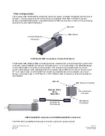 Предварительный просмотр 37 страницы Exlar Tritex Installation Manual