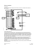 Предварительный просмотр 39 страницы Exlar Tritex Installation Manual