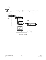 Предварительный просмотр 41 страницы Exlar Tritex Installation Manual