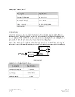 Предварительный просмотр 51 страницы Exlar Tritex Installation Manual