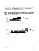 Предварительный просмотр 53 страницы Exlar Tritex Installation Manual