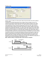 Предварительный просмотр 80 страницы Exlar Tritex Installation Manual