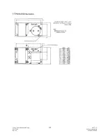 Предварительный просмотр 122 страницы Exlar Tritex Installation Manual