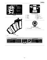 Предварительный просмотр 13 страницы Exmark 000 & Higher Operator'S Manual