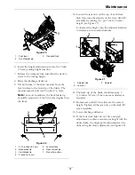 Предварительный просмотр 37 страницы Exmark 000 & Higher Operator'S Manual