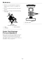 Предварительный просмотр 42 страницы Exmark 000 & Higher Operator'S Manual