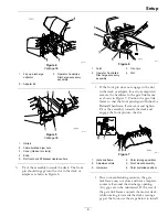 Предварительный просмотр 9 страницы Exmark 116-8430 Operator'S Manual