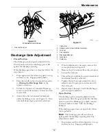 Предварительный просмотр 19 страницы Exmark 116-8430 Operator'S Manual