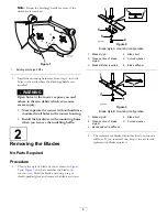 Предварительный просмотр 2 страницы Exmark 131-7709 Installation Instructions