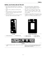 Preview for 7 page of Exmark 135-0192 Operator'S Manual