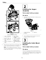 Preview for 10 page of Exmark 135-0192 Operator'S Manual