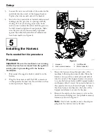 Preview for 12 page of Exmark 135-0192 Operator'S Manual