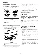 Preview for 20 page of Exmark 135-0192 Operator'S Manual