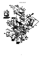 Preview for 5 page of Exmark 4500-371 Parts Manual