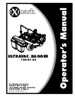 Exmark 4503-654 Operator'S Manual предпросмотр