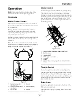 Preview for 19 page of Exmark Advantage Series 4500-466 Operator'S Manual