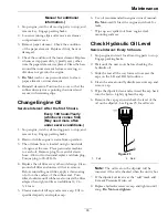 Preview for 33 page of Exmark Advantage Series 4500-466 Operator'S Manual