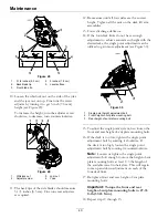 Preview for 40 page of Exmark Advantage Series 4500-466 Operator'S Manual