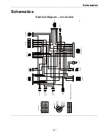 Preview for 49 page of Exmark Advantage Series 4500-466 Operator'S Manual