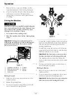 Preview for 22 page of Exmark ARX440CKC24000 Operator'S Manual