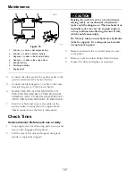 Preview for 28 page of Exmark ARX440CKC24000 Operator'S Manual