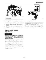 Preview for 37 page of Exmark ARX440CKC24000 Operator'S Manual