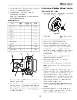 Preview for 29 page of Exmark ARX481CKA30000 Operator'S Manual