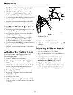 Preview for 34 page of Exmark ARX481CKA30000 Operator'S Manual